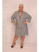 Biljana Csíkos Zsebes Ingruha+Öv