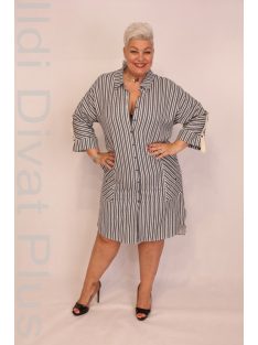 Biljana Csíkos Zsebes Ingruha+Öv