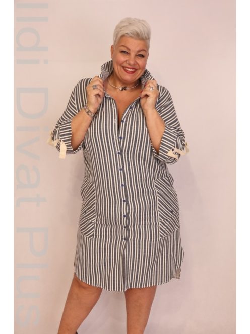 Biljana Csíkos Zsebes Ingruha+Öv