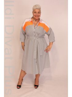 Biljana Csíkos Ingruha Neon Bettétel