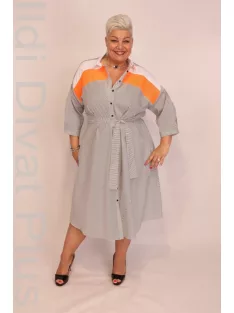 Biljana Csíkos Ingruha Neon Bettétel