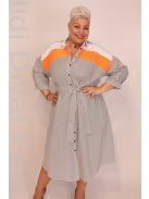 Biljana Csíkos Ingruha Neon Bettétel