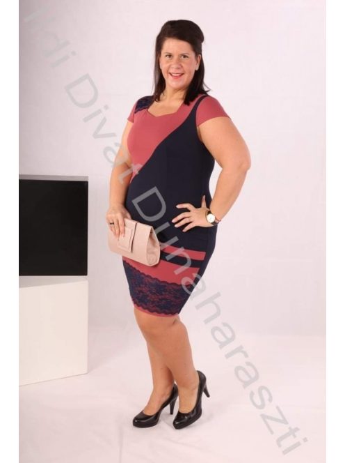 Jázmin Bordó Komplé