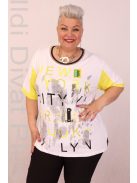 Maxlive Betűs Köves Tunika