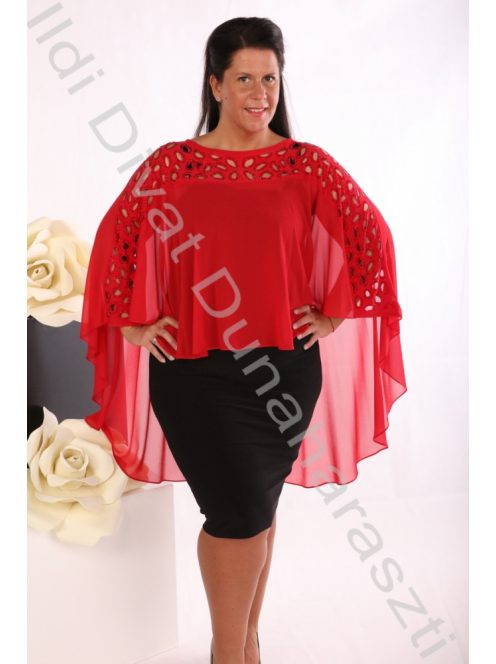 ADM Vörös Lukas Köves Ruha