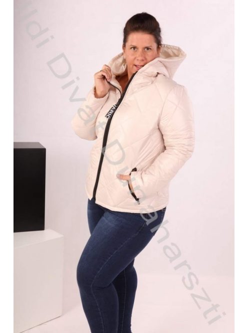 Cavaricci Bézs kabát - XL