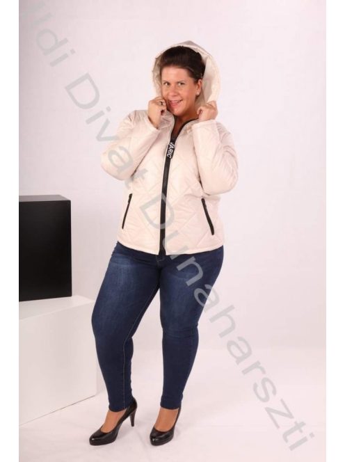 Cavaricci Bézs kabát - XL