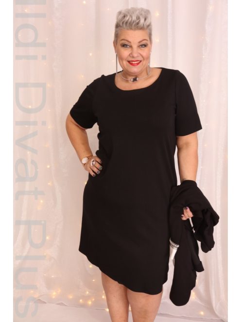 Darkwin Fekete-Fehér Komplé