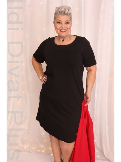 Darkwin Fekete-Piros Komplé