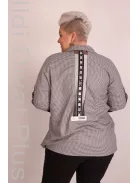 Darkwin Tyúklábmintás Háromrészes Szett