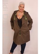 Darkwin Keki-Neon Kabát