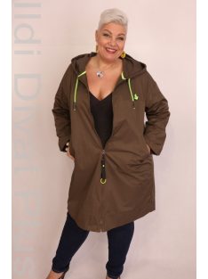 Darkwin Keki-Neon Kabát