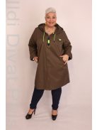 Darkwin Keki-Neon Kabát