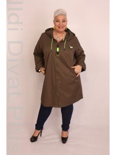 Darkwin Keki-Neon Kabát