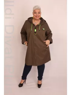 Darkwin Keki-Neon Kabát