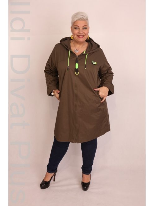 Darkwin Keki-Neon Kabát