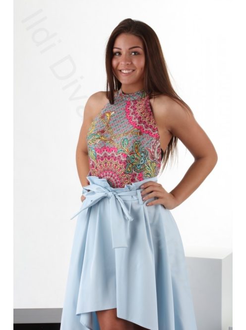 Envy Nyakbakötős mandala body