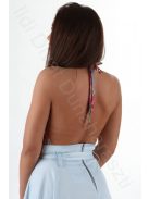 Envy Nyakbakötős mandala body