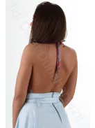 Envy Nyakbakötős mandala body