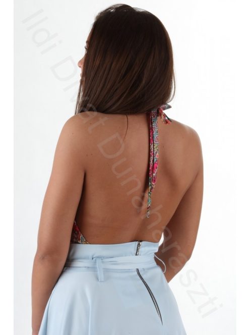 Envy Nyakbakötős mandala body