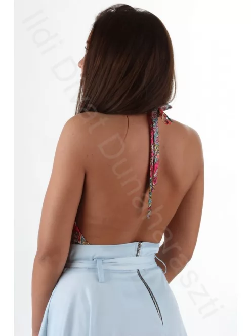 Envy Nyakbakötős mandala body