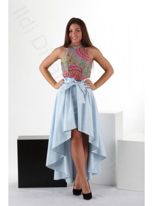 Envy Nyakbakötős mandala body