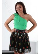 Envy Zöld masnis body