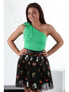 Envy Zöld masnis body