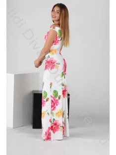 Envy Rose Maxi Ruha