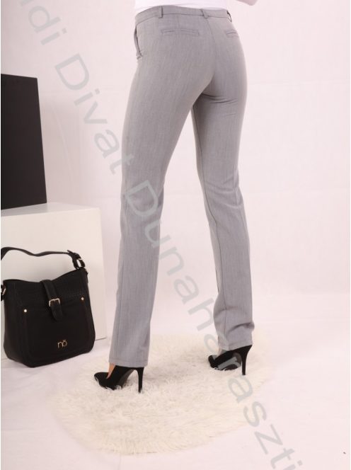 Envy szürke alkalmi nadrág