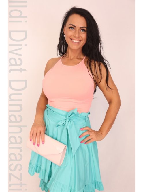 Envy Barack Rella Body