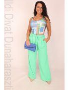 Envy Színes Mintás Hédi Felső