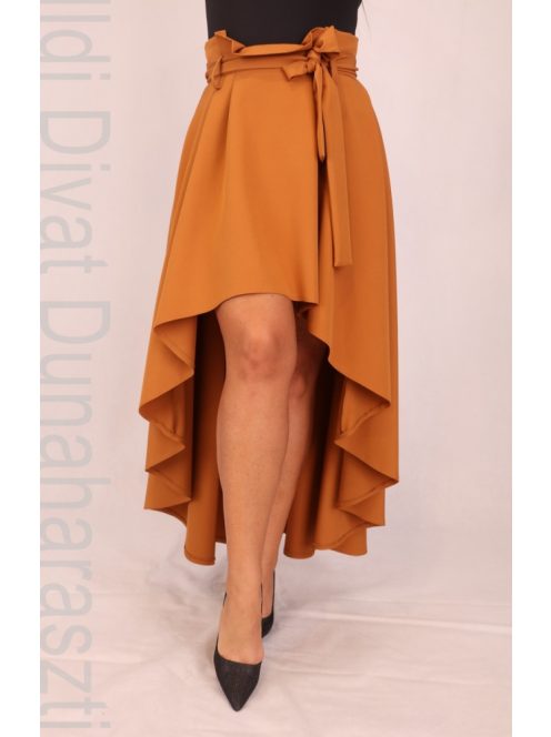 Envy Karamell Derekán Kötős Szoknya