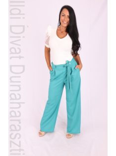 Envy Ekrü Puffos Ujjú Felső