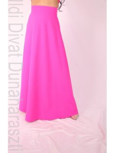 Envy Pink Maxi Szoknya