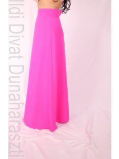 Envy Pink Maxi Szoknya