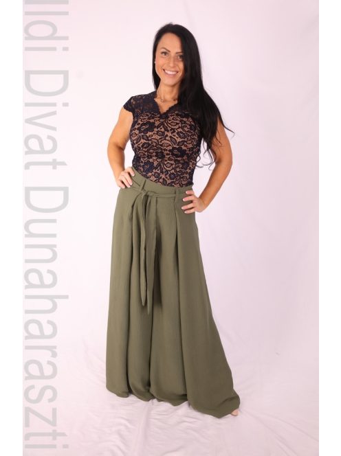 Envy Sötétkék-Barna Bella Felső