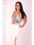 Envy Trópusi Hédi Felső