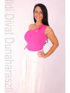 Envy Pink Bogi Felső