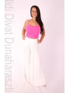 Envy Pink Lea Top