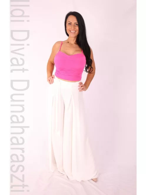 Envy Pink Lea Top