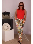 Envy Hátul kivágott body