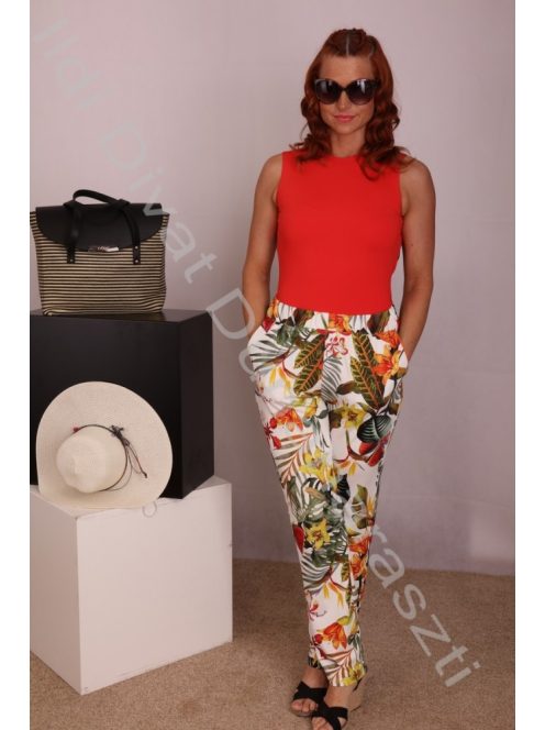 Envy Hátul kivágott body