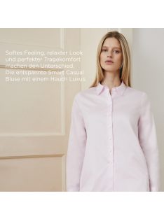 Eterna Rózsaszín Killi Ing