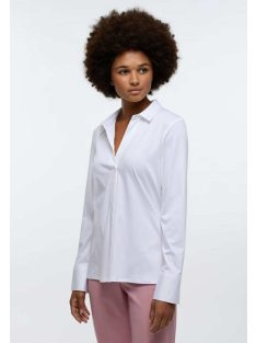 Eterna Fehér Tillan Blúz