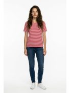 Eterna Fehér-Piros Csíkos Seba Felső