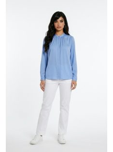 Eterna Égkék Seba Blúz