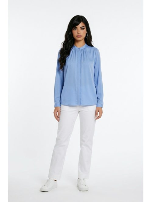 Eterna Égkék Seba Blúz