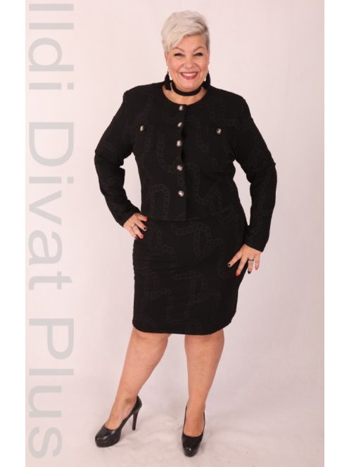 Frank Lyman Fekete Florence Blézer