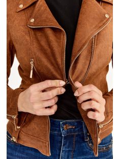 Frank Lyman Barna Loletta Kabát